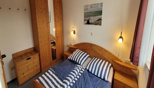 Ferienanlage Orther Reede, Fehmarn-orth - Foto 2, Quarto