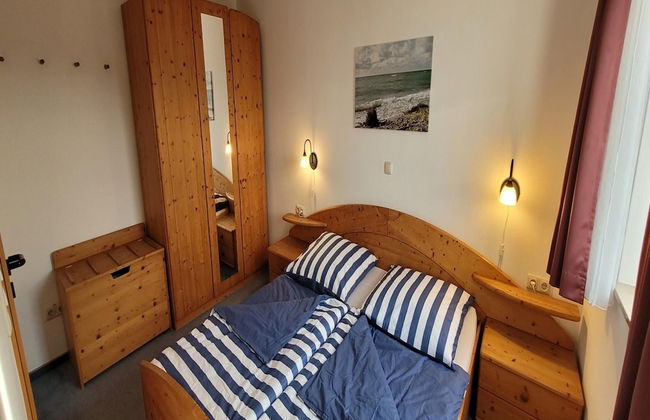 Ferienanlage Orther Reede, Fehmarn-orth - Foto 2