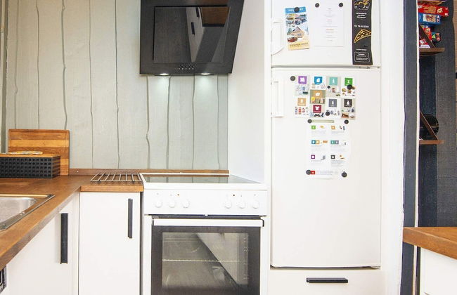 6 Person Holiday Home in Aabenraa - Foto 6