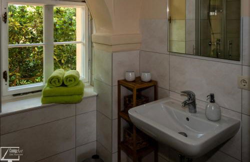 Kavalierhaus im Rhododendronpark Kromlau - Foto 28