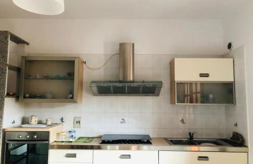 Casa tra gli ulivi a Motta San Giovanni vacanza in Reggio Calabria - Foto 9