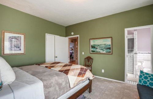 Pet-Friendly Apartment 1 Mi to Lake Merritt! - Foto 13