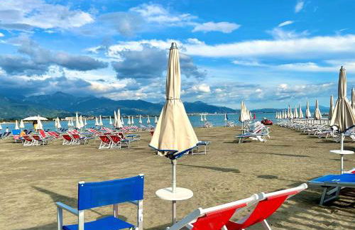 Holiday Home Villa Garibaldino by Interhome - Foto 72