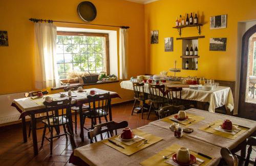 Agriturismo Cerqueti - Foto 9