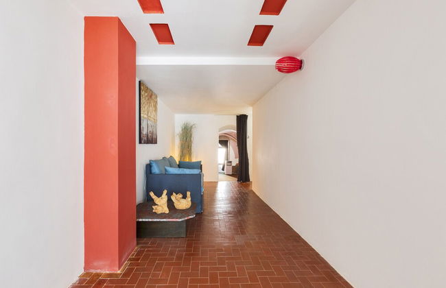 2264 Appartamenti Novecento - Casa La Marangia - Foto 21