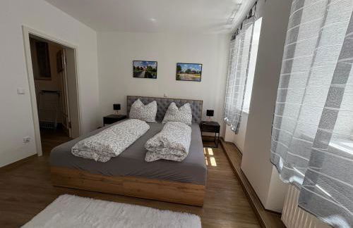 Apartmenthaus Alte Scheune Gunzenhausen - Foto 7