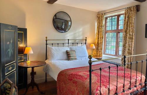 Moat Farm House - Foto 5