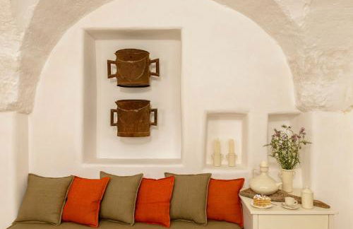 Masseria Stefanodelconte - Foto 28