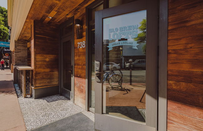 SLO Brew Lofts - Foto 79