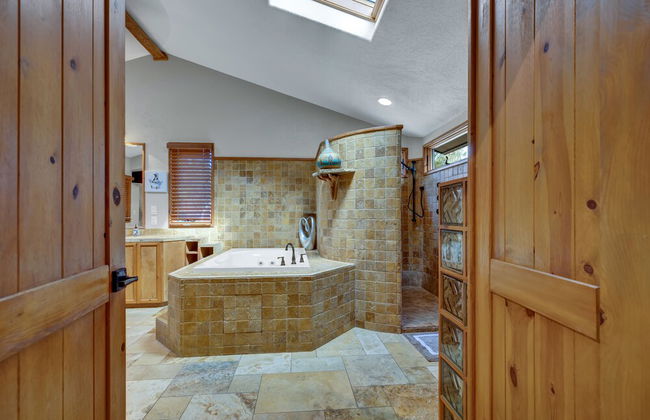 Casa Terracotta and Casa Pennington - Foto 21