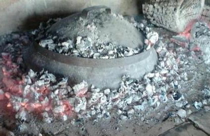 Apartment in Rakovica with balcony, air conditioning, Wi-Fi (601-2) - Foto 26