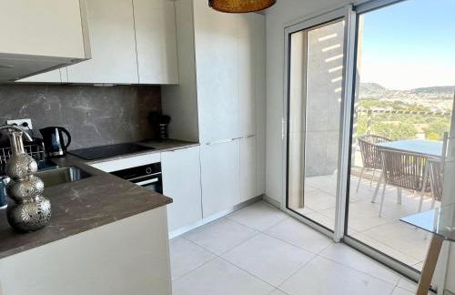 Panoramic Sea View Appartment Blue Pearl - Foto 16