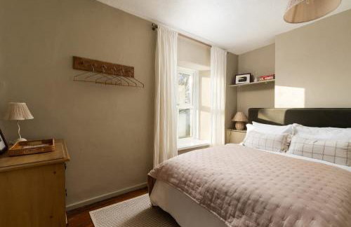 Traditional Cornish Cottage & Garden Redruth - Photo 15