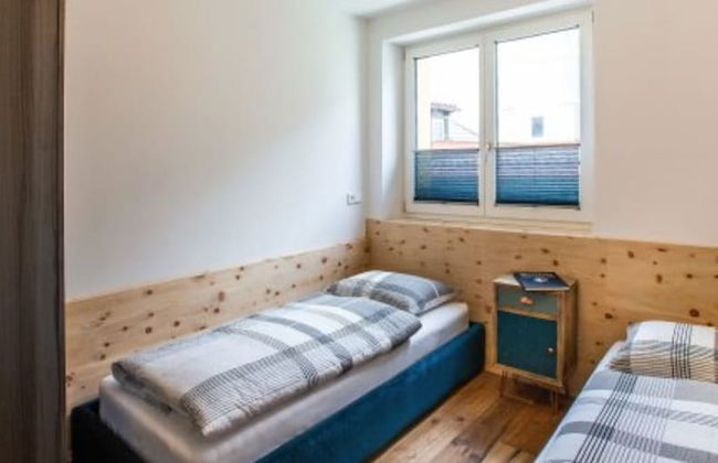 Residence Rösch - Foto 4