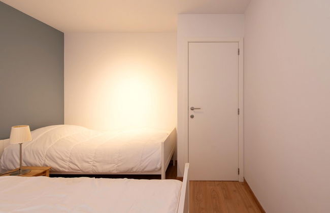 Centrally Located Apartment in Ostend - Foto 4