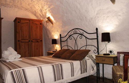 Alojamientos Cuevas Pinomojon - Foto 62