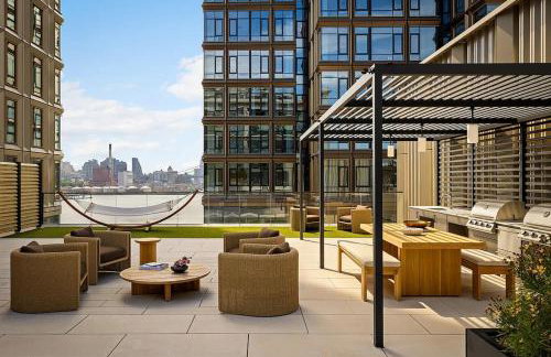 Blueground South Williamsburg rooftop nr Domino Park NYC-2131 - Photo 20