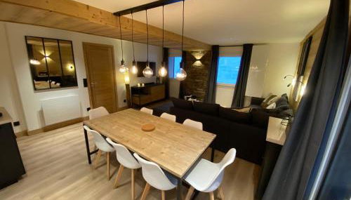 L'Etesy, pied des pistes et spa - Foto 2