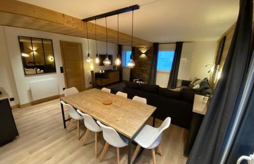 L'Etesy, pied des pistes et spa - Photo 2