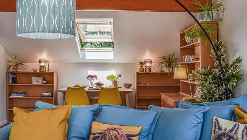 The Annexe The Roost - Foto 2