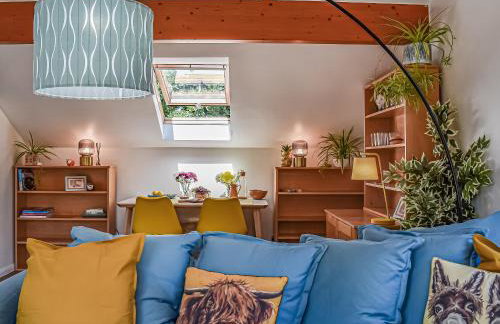 The Annexe The Roost - Foto 2