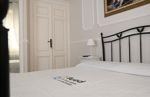 P050 - Porto Recanati, elegante trilocale in centro storico - Foto 17