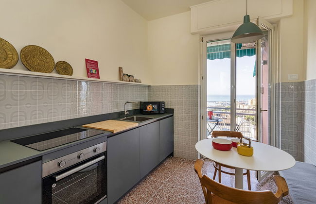 Castelletto Horizon Heights by Wonderful Italy - Foto 4