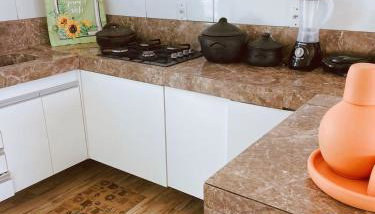 casa top com piscina na lagoa dos tambaquis - Foto 5