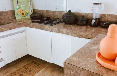 casa top com piscina na lagoa dos tambaquis - Photo 5