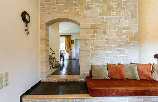 Villa Aurora - Foto 16