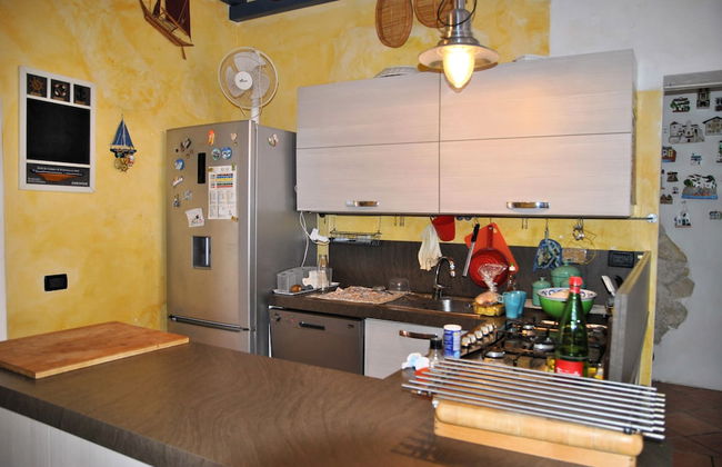 Villa Giulia Resort With Private Pool and Stunning sea Views - Foto 31