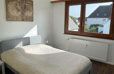 Appartement de 115m2 à 10 min de Strasbourg & 25 min d'Europa Park ! - Foto 13