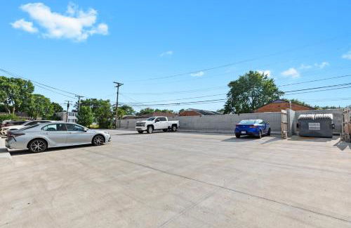 Modern Downtown 1BR Stay in Downtown Royal Oak - Foto 37