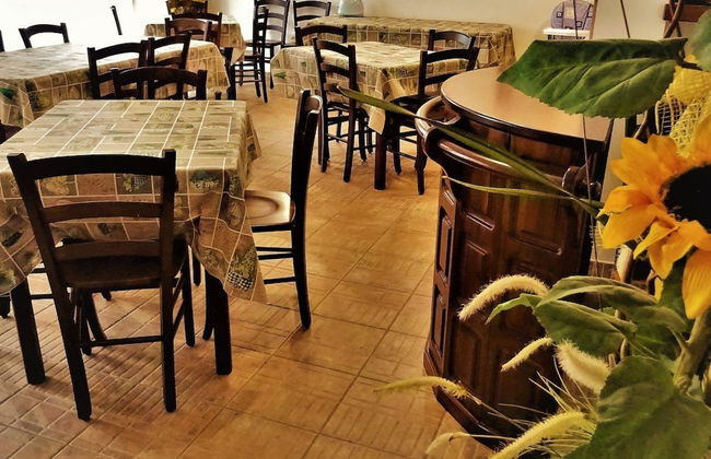 Agriturismo La Lestra - Foto 17