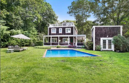 The Great Escape - Hamptons Serene Family Favorite - Photo 4