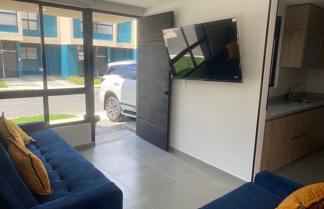 Casas Campestres de Lujo con Piscina - Photo 23