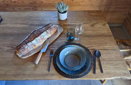 La Boutame : chalet au pied des pistes à Villard Reculas - Foto 20