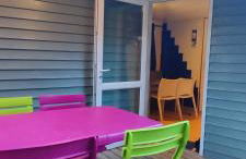 Mobil-Home Confort 4pers. Mercantour - Foto 6