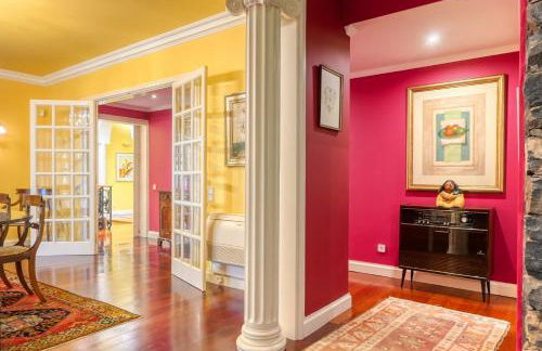 Casa das Bromélias, a Home in Madeira - Foto 16