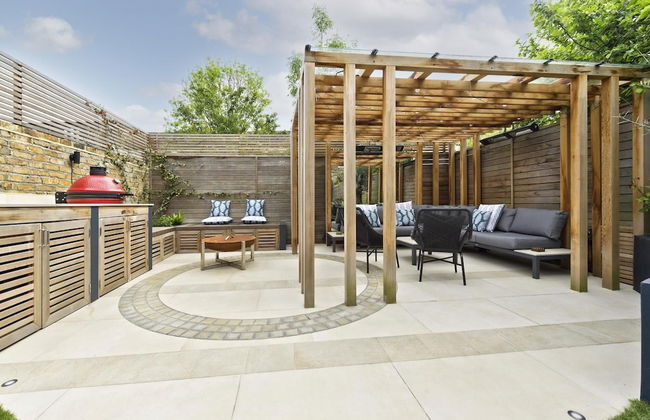 Artistic Apartment - Foto 9