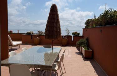 Casa Della Baia With a beautiful view - Foto 9