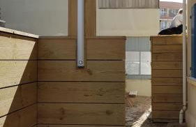 Beach Front Apartment Eljocri - Foto 20