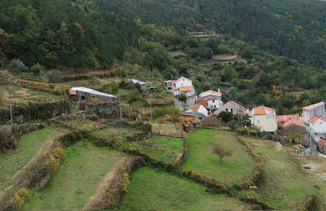 Casas do Soito - Foto 26