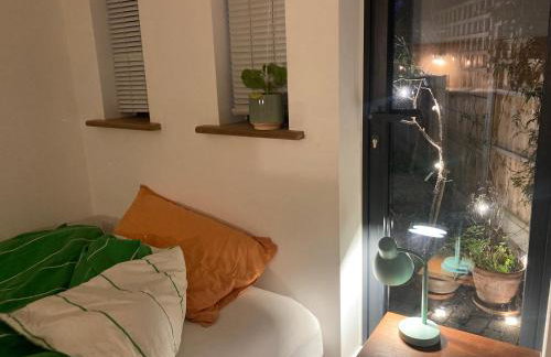 Studio in Walthamstow - Foto 8