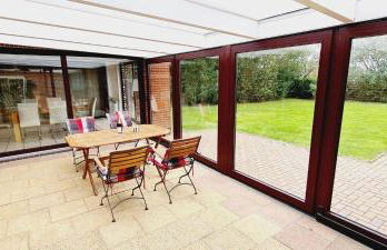 Seesternchen FeWo Nr.1 (EG) - Foto 11