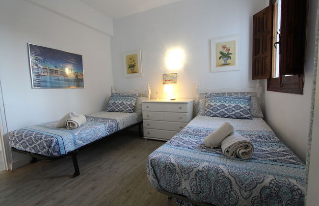 Beachfront Bliss in Fuengirola - Foto 4