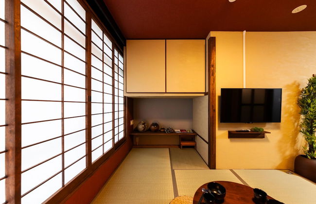 Oyadokinokuniya Isemachi - Foto 6