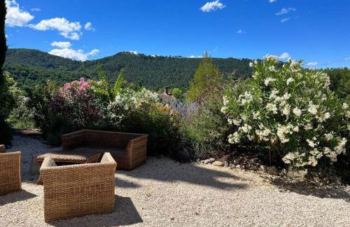 Magnifique Mas Cevenol - Foto 22