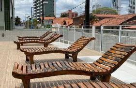 Apto elegante no Catolé 608 - Foto 22