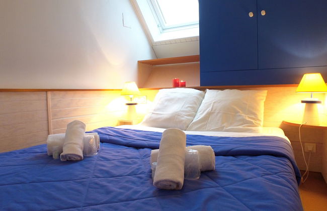 VVF Les Plages de Guérande, La Turballe - Photo 5